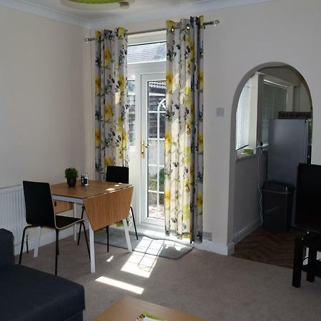 Kavig House Apartment Lincoln Ngoại thất bức ảnh
