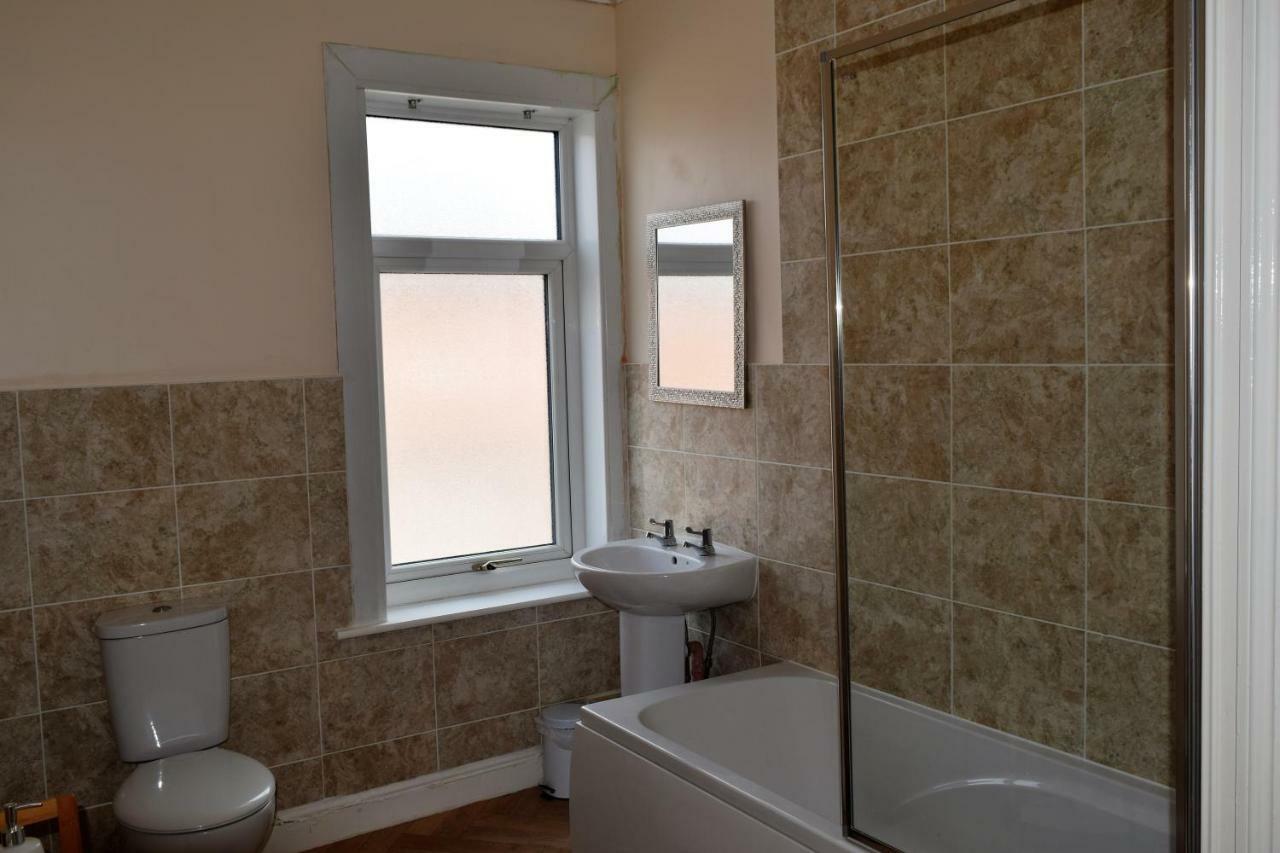 Kavig House Apartment Lincoln Ngoại thất bức ảnh
