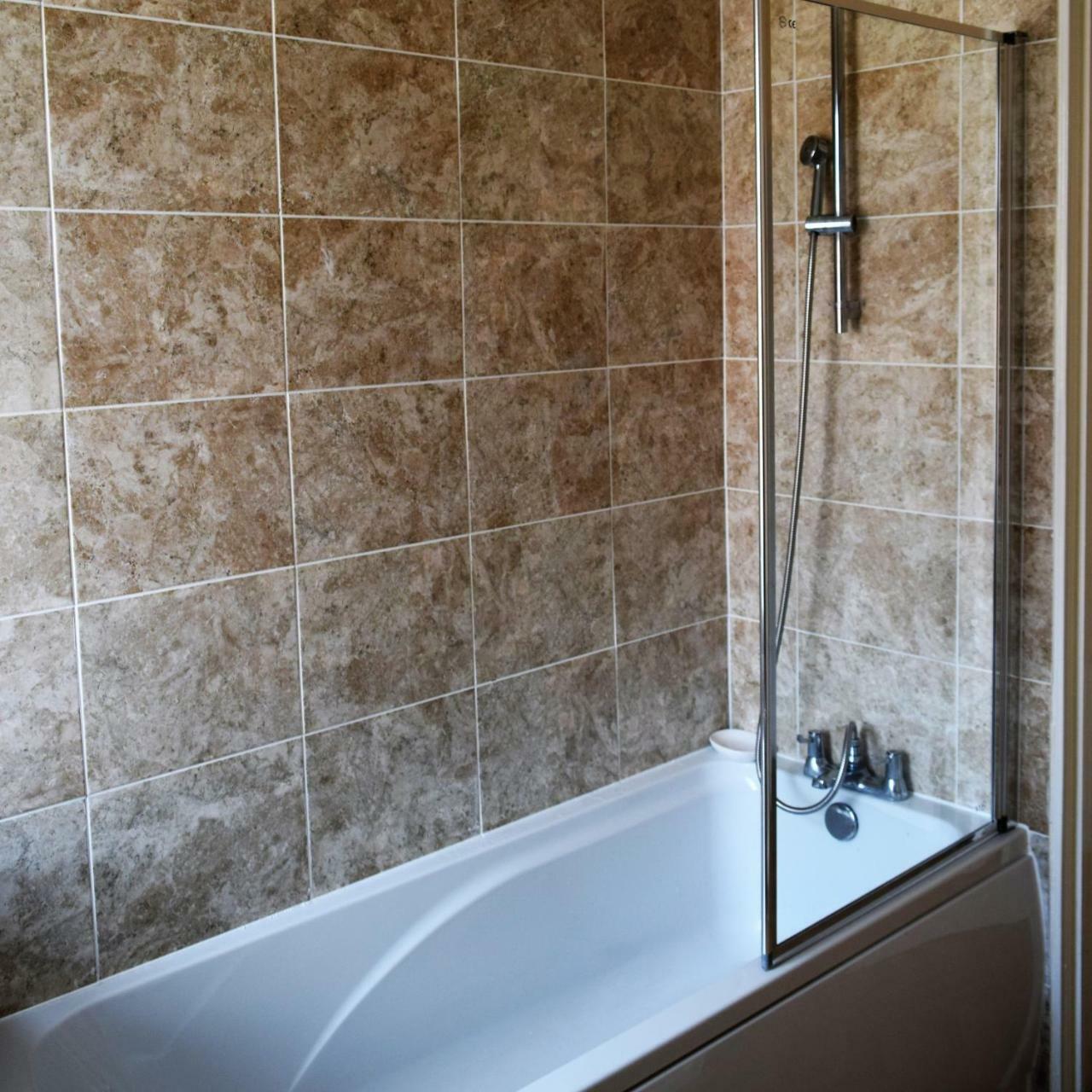 Kavig House Apartment Lincoln Ngoại thất bức ảnh